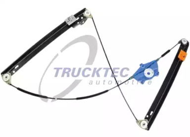 TRUCKTEC AUTOMOTIVE 0753062 -  Подъемное устройство для окон